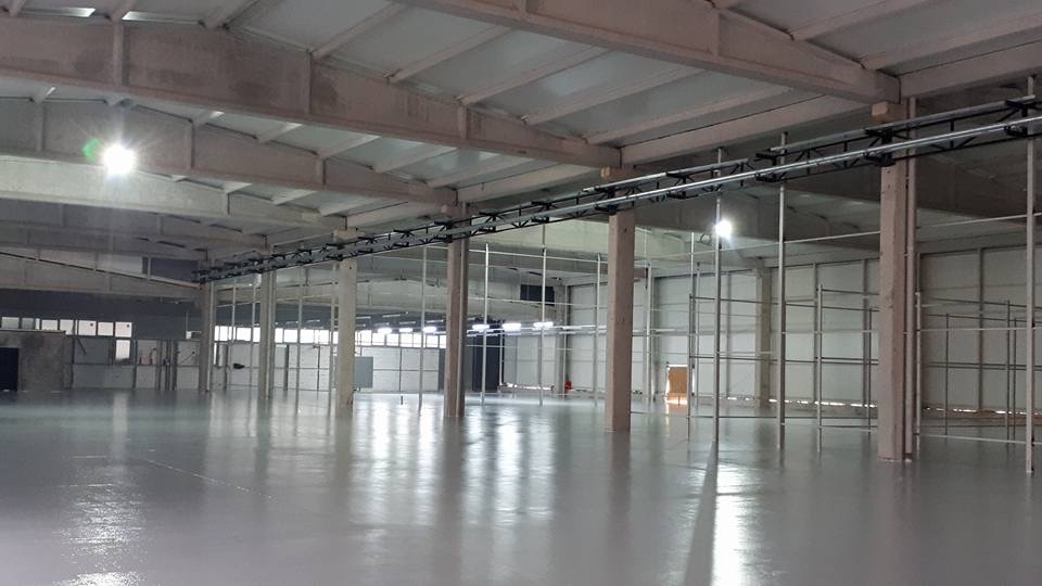 MUYA İzolasyon